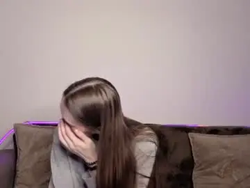 Chaturbate Live Sex Cam of blossomweisel