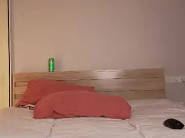 Chaturbate Sex Cam of braxiboy