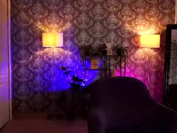 Chaturbate Nude Webcam of celinedyor