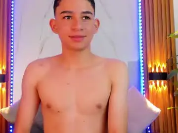 Chaturbate Adult Webcam of charleynova