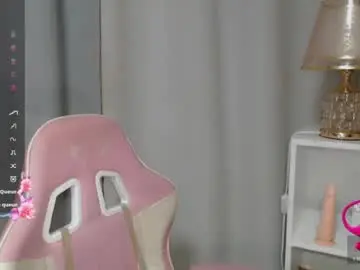Chaturbate Nude Webcam of claire_wntr