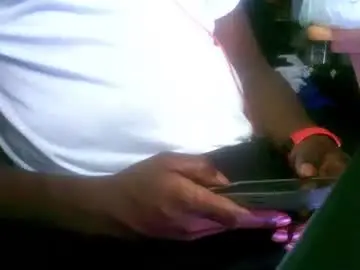 Chaturbate Live Porn of don585juan