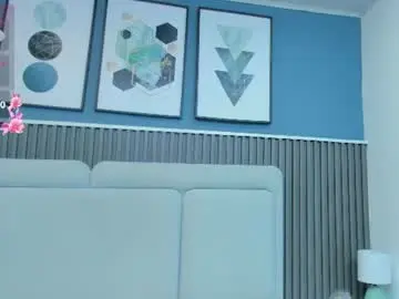 Chaturbate Sex Chat of eby_muriel