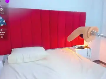 Chaturbate Free Porn Cam of eby_muriel