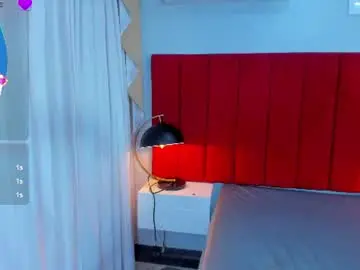 Chaturbate Live Sex Cam of eby_muriel