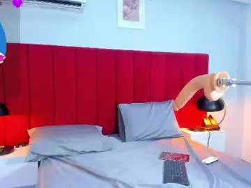 Chaturbate Live Porn of eby_muriel