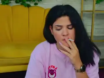 Chaturbate Live Sex of evvamonroe