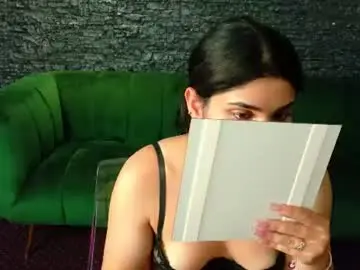 Chaturbate Adult Webcam of evvamonroe