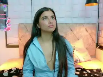 Chaturbate Sex Cam of georgia_candy