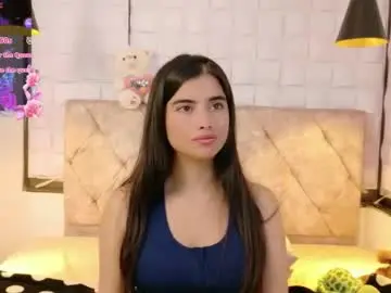Chaturbate Sex Chat of georgia_candy
