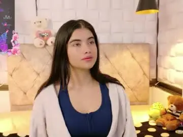 Chaturbate Live Sex Cam of georgia_candy