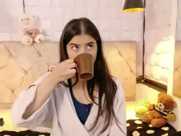 Chaturbate Private Sex Chat of georgia_candy