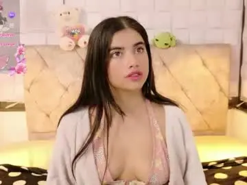 Chaturbate Best live sex cam show of georgia_candy