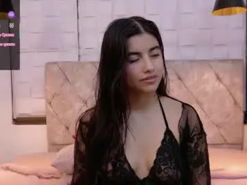 Chaturbate Sex Cam of georgia_candy