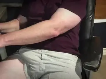 Chaturbate Free Live Porn of hornyhusker087