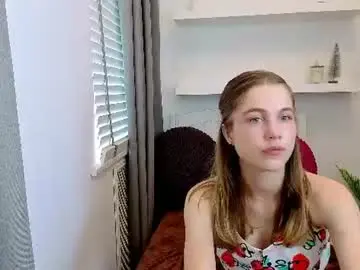 Chaturbate Adult Webcam of just_l0ve_me