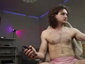 Chaturbate Live Sex of karlos_murphy