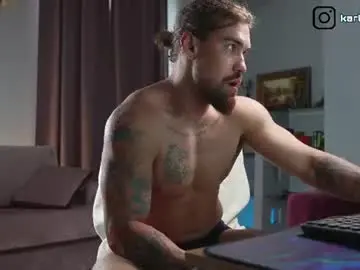Chaturbate Free Porn Cam of karlos_murphy