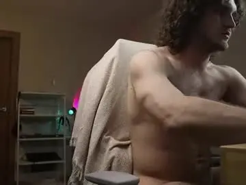 Chaturbate Free Porn Cam of karlos_murphy