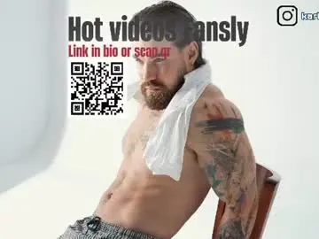 Chaturbate Free Live Porn of karlos_murphy