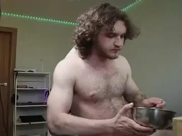 Chaturbate Sex Cam of karlos_murphy