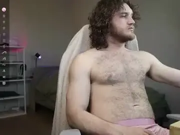 Chaturbate Private Sex Chat of karlos_murphy