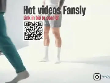 Chaturbate Live Sex of karlos_murphy