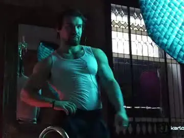 Chaturbate Best live sex cam show of karlos_murphy