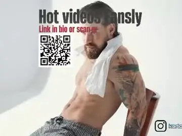 Chaturbate Best Webcam of karlos_murphy