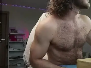 Chaturbate Private Sex Chat of karlos_murphy