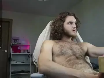 Chaturbate Private Sex Chat of karlos_murphy