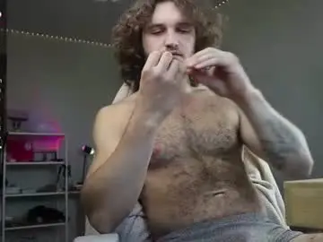 Chaturbate Adult Webcam of karlos_murphy