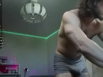 Chaturbate Live Sex of karlos_murphy