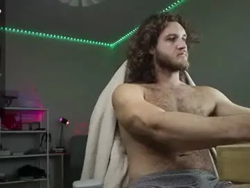 Chaturbate Live Sex Cam of karlos_murphy
