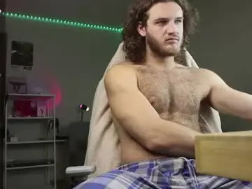 Chaturbate Live Sex of karlos_murphy