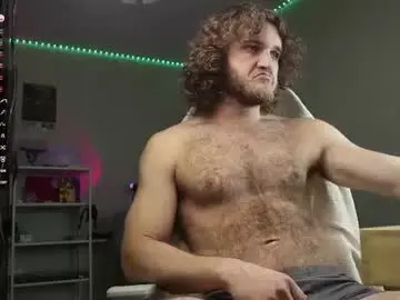 Chaturbate Sex Chat of karlos_murphy