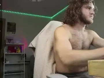 Chaturbate Best Webcam of karlos_murphy