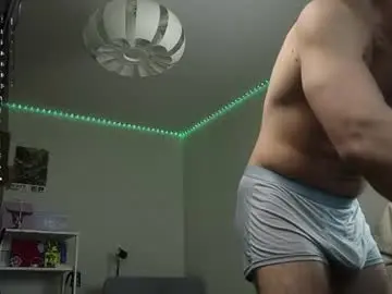 Chaturbate Live Sex of karlos_murphy