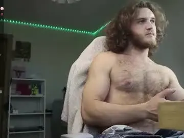 Chaturbate Live Sex of karlos_murphy