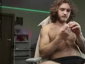 Chaturbate Sex Chat of karlos_murphy