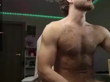 Chaturbate Best Webcam of karlos_murphy