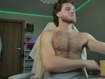 Chaturbate Nude Webcam of karlos_murphy