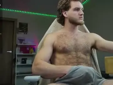 Chaturbate Live Sex of karlos_murphy