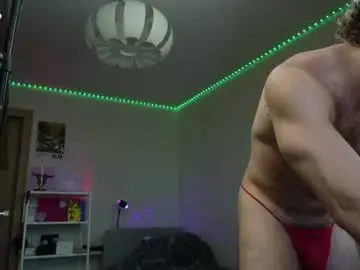 Chaturbate Best live sex cam show of karlos_murphy