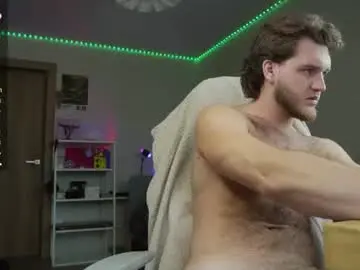 Chaturbate Sex Cam of karlos_murphy