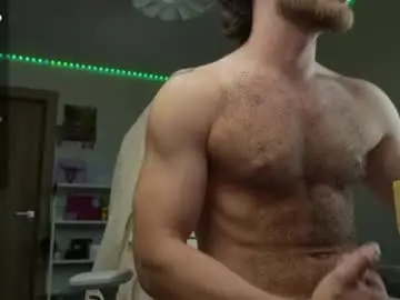 Chaturbate Private Sex Chat of karlos_murphy