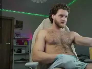 Chaturbate Free Porn Cam of karlos_murphy