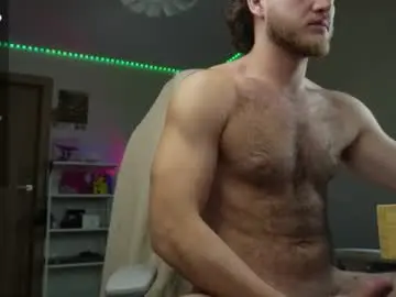 Chaturbate Live Sex Cam of karlos_murphy