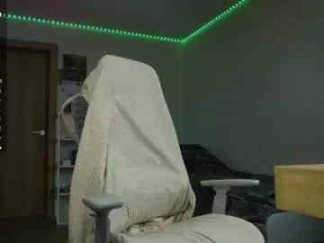 Chaturbate Sex Cam of karlos_murphy