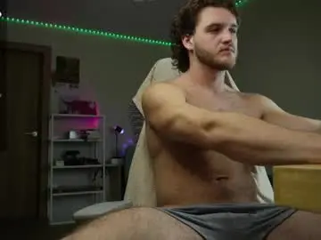 Chaturbate Sex Cam of karlos_murphy